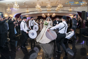 Sheraton Mahwah Hotel