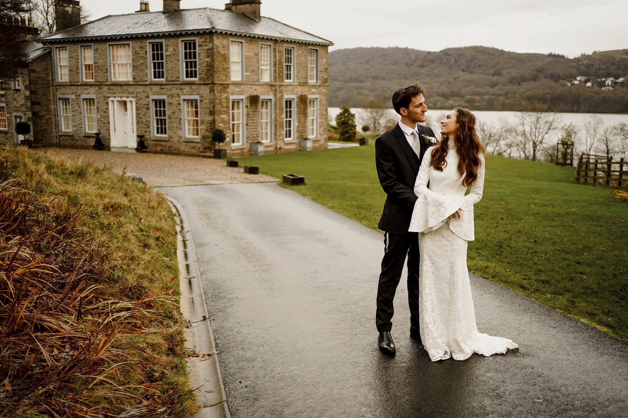 Silverholme Manor