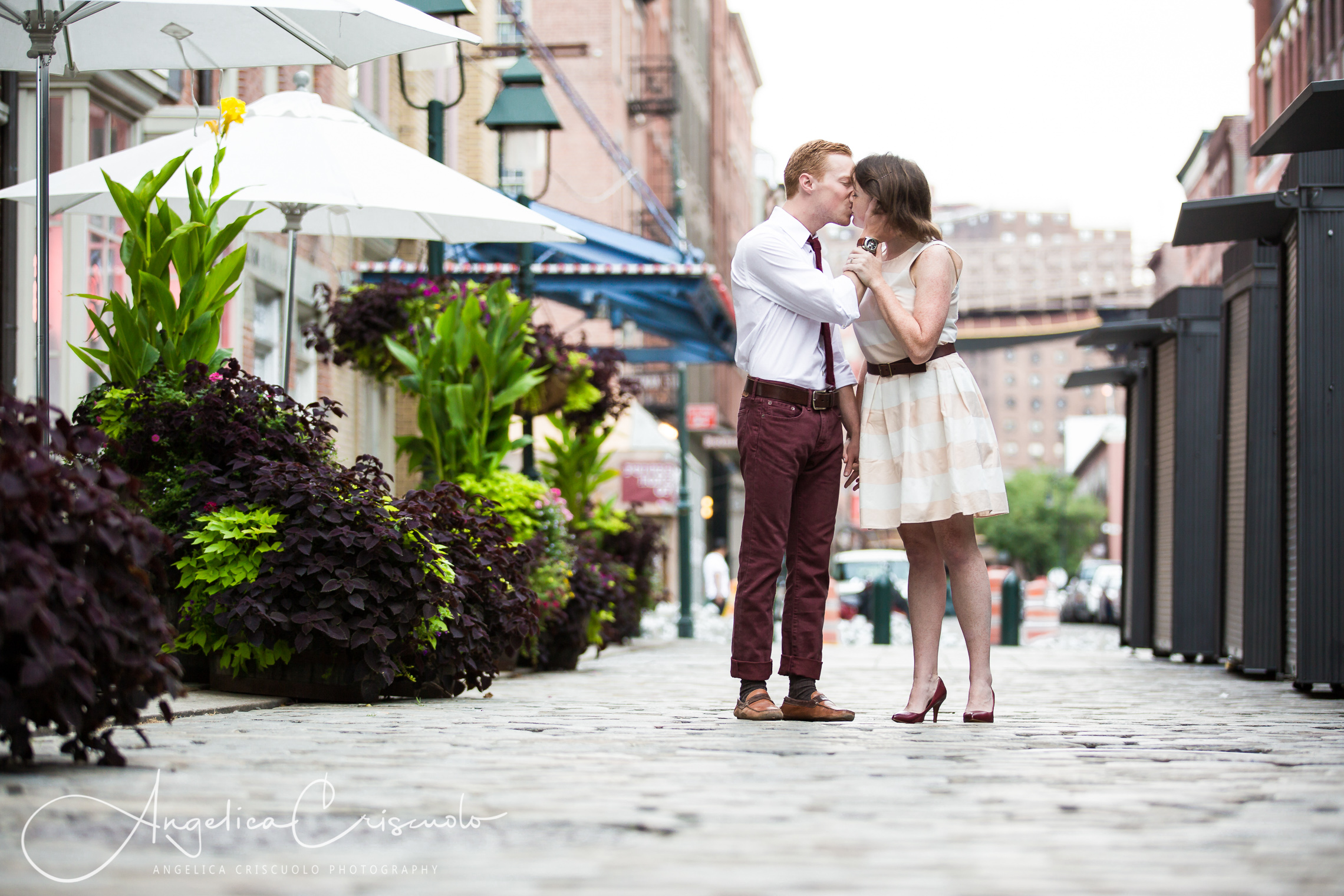 South Street Seaport