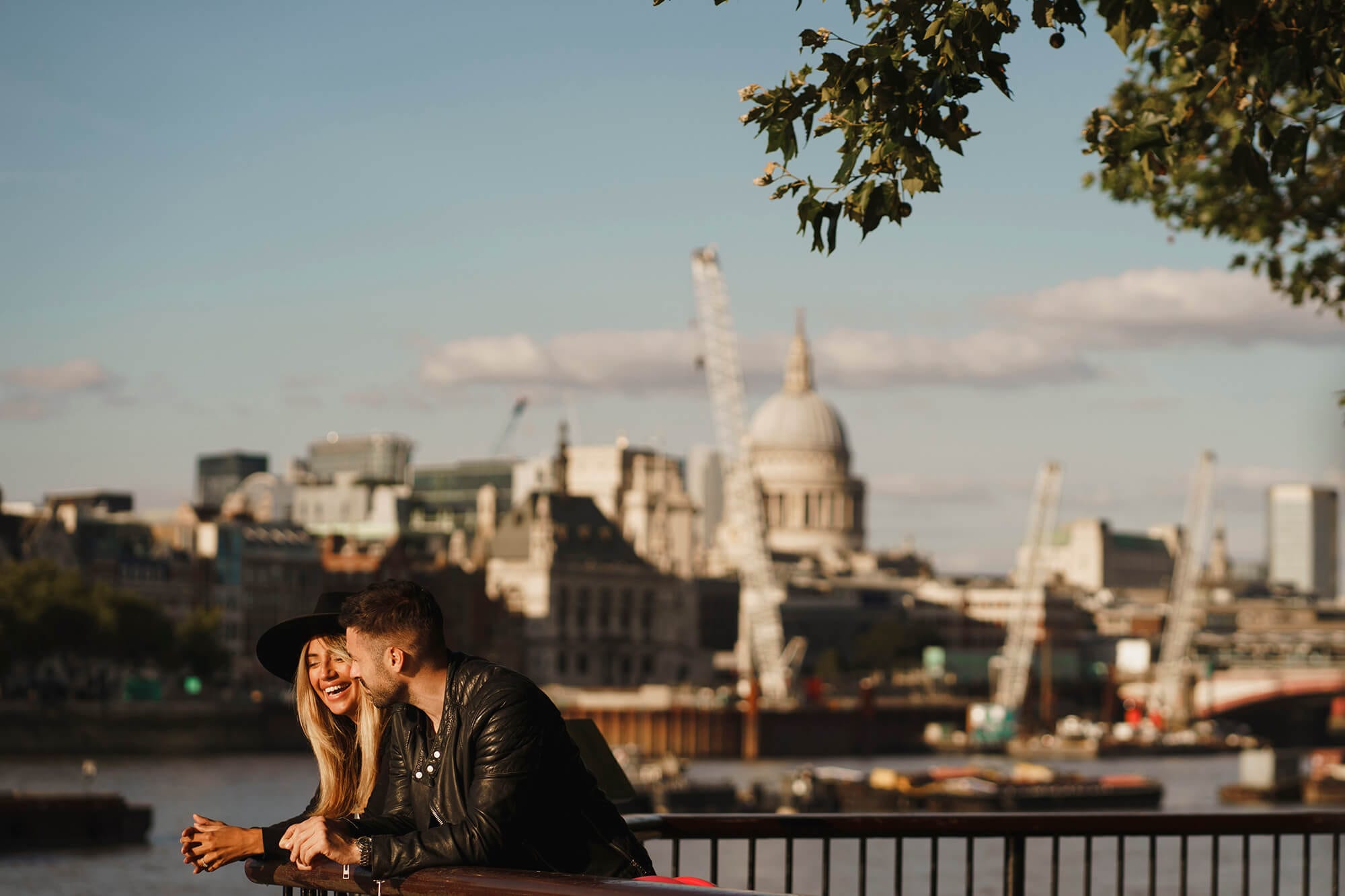 South Bank London