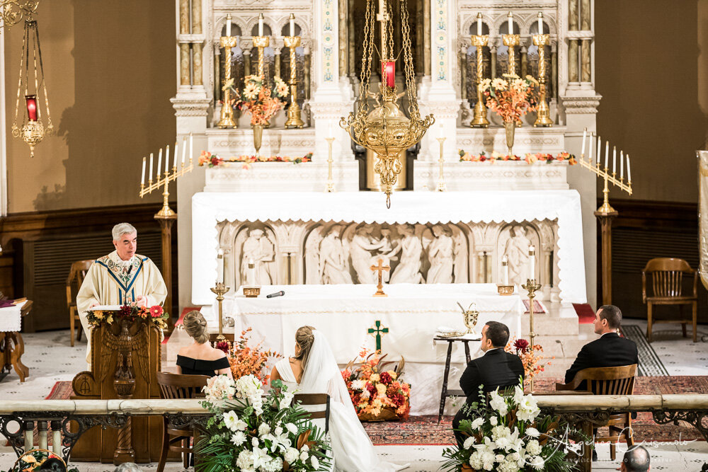 St. Cecilia Roman Catholic Church
