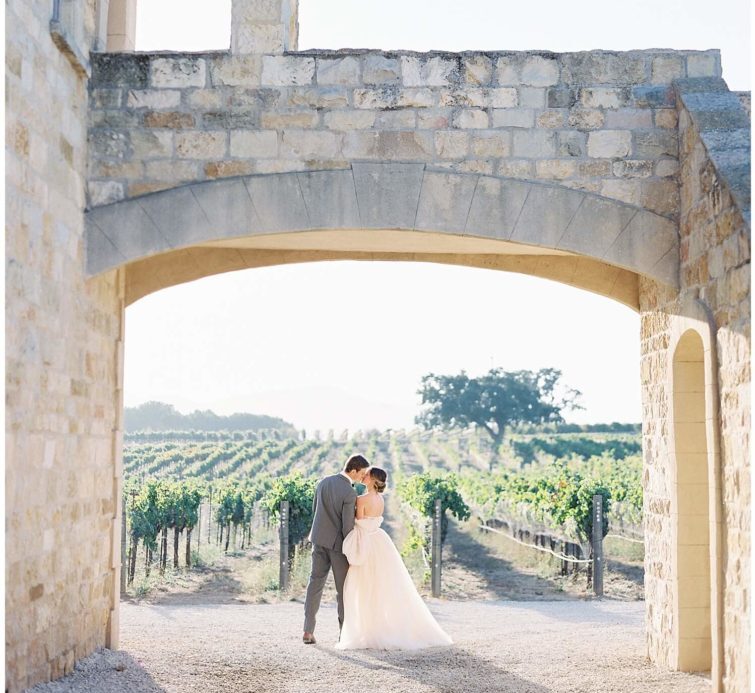 Sunstone Winery