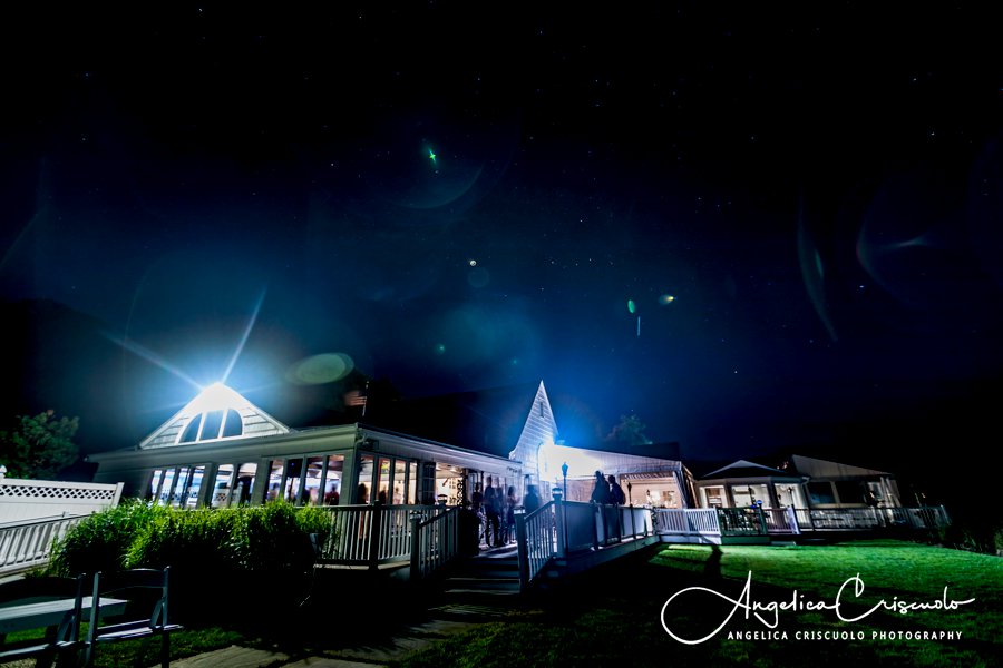 The Old Field Club