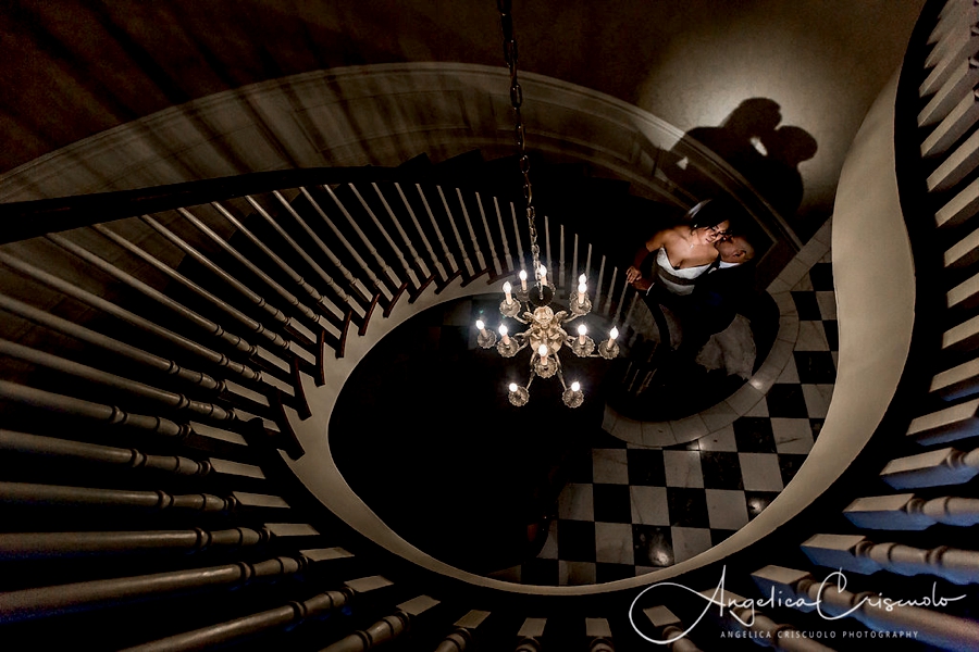 The Royalton Mansion