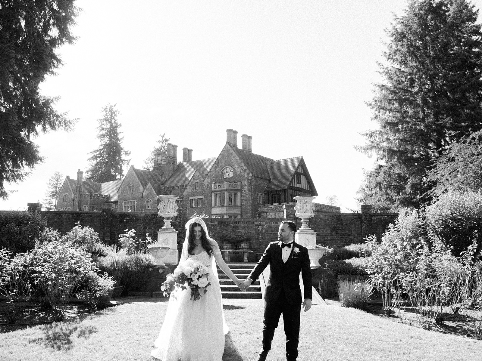 Thornewood Castle