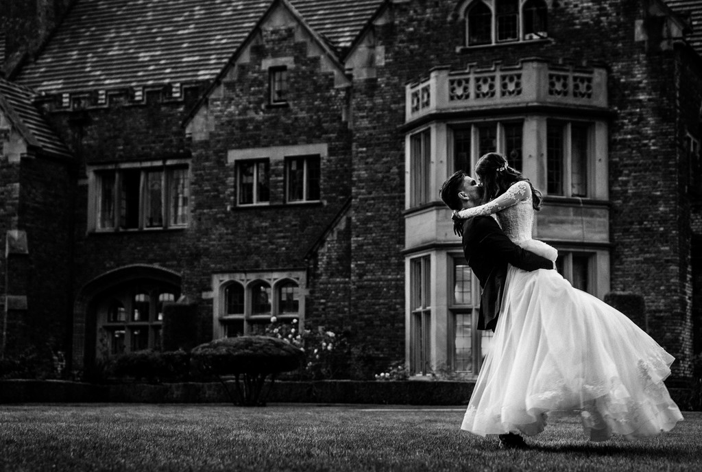 Thornewood Castle