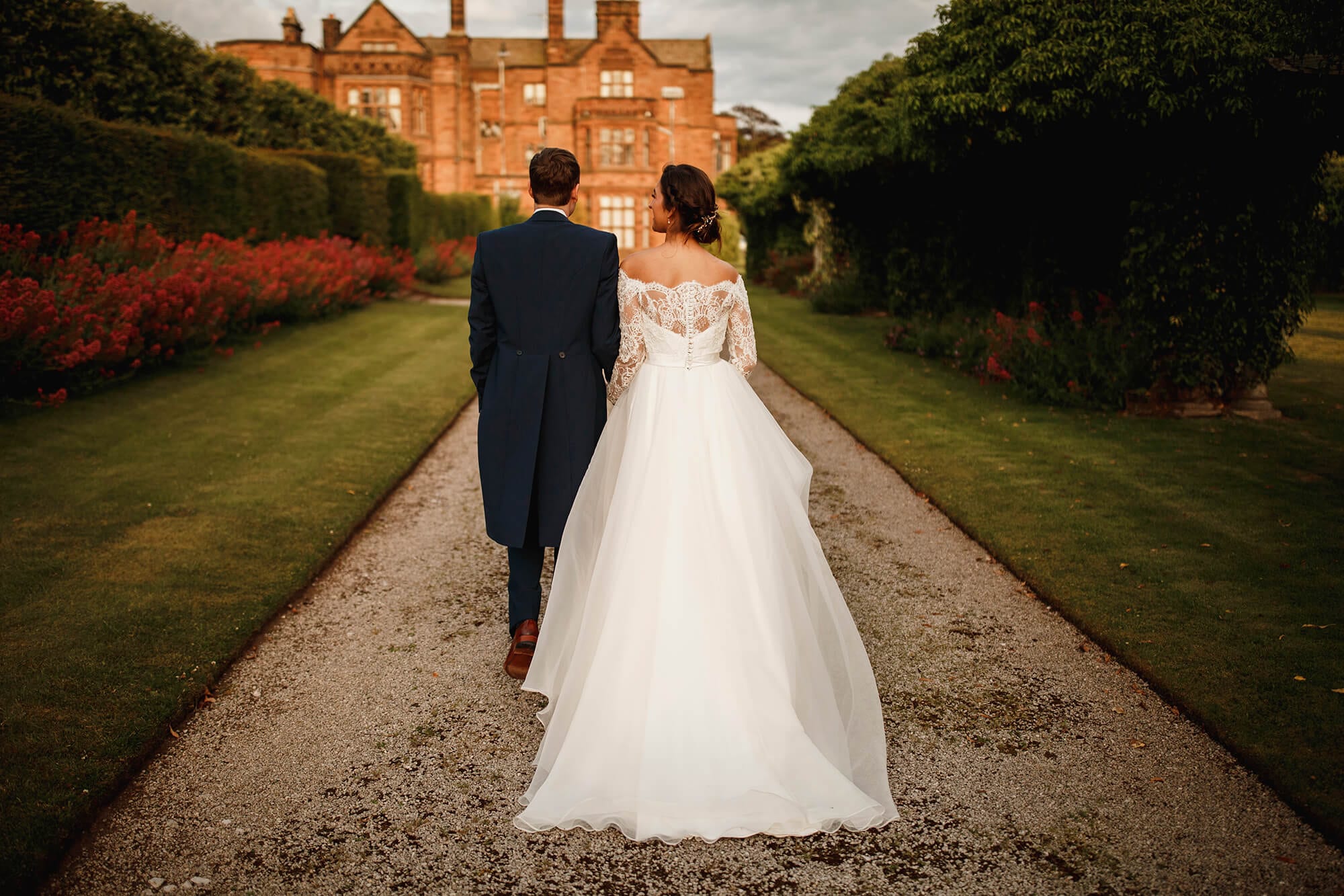 Thornton Manor Estate