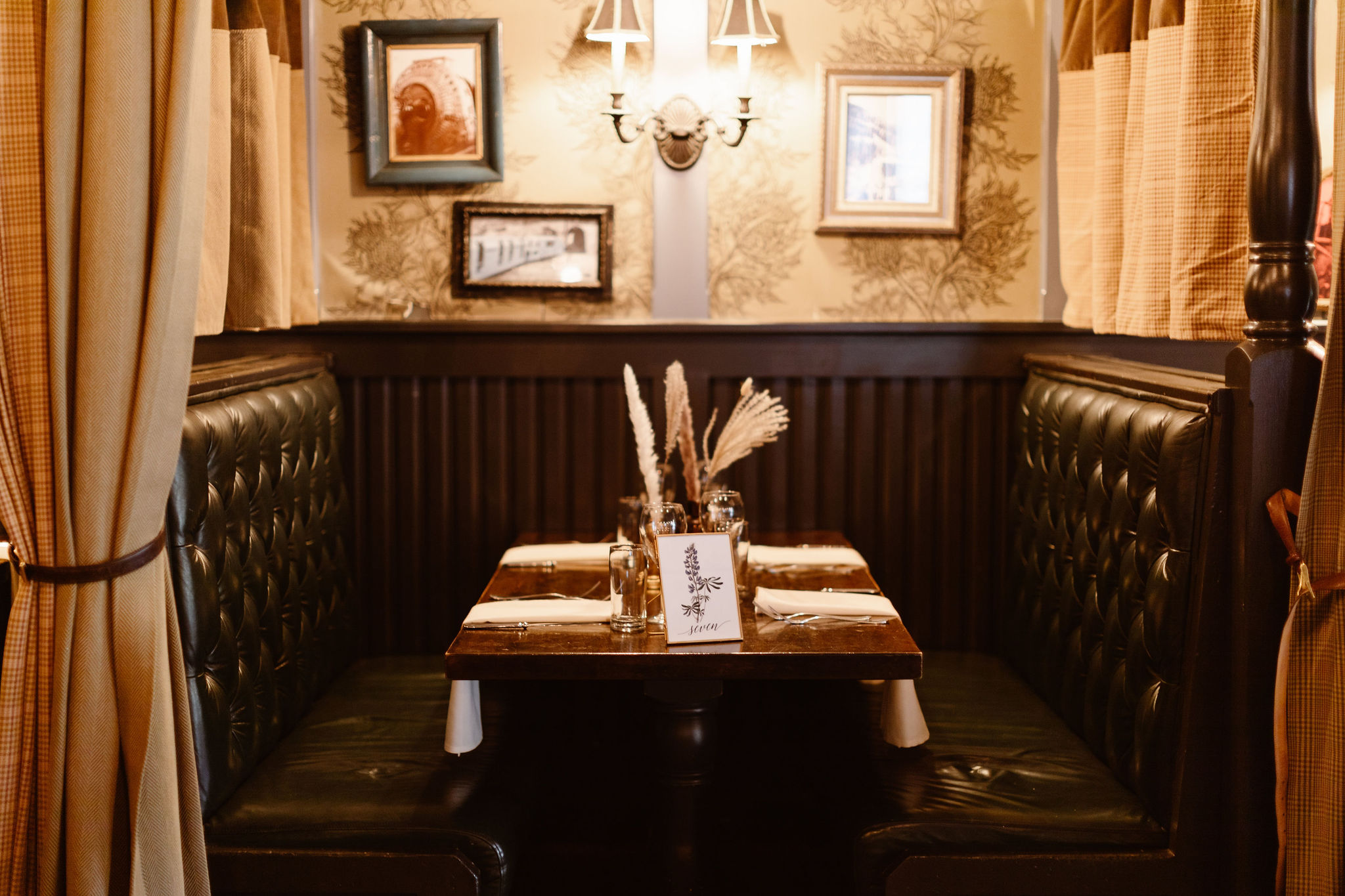 Tomboy Tavern