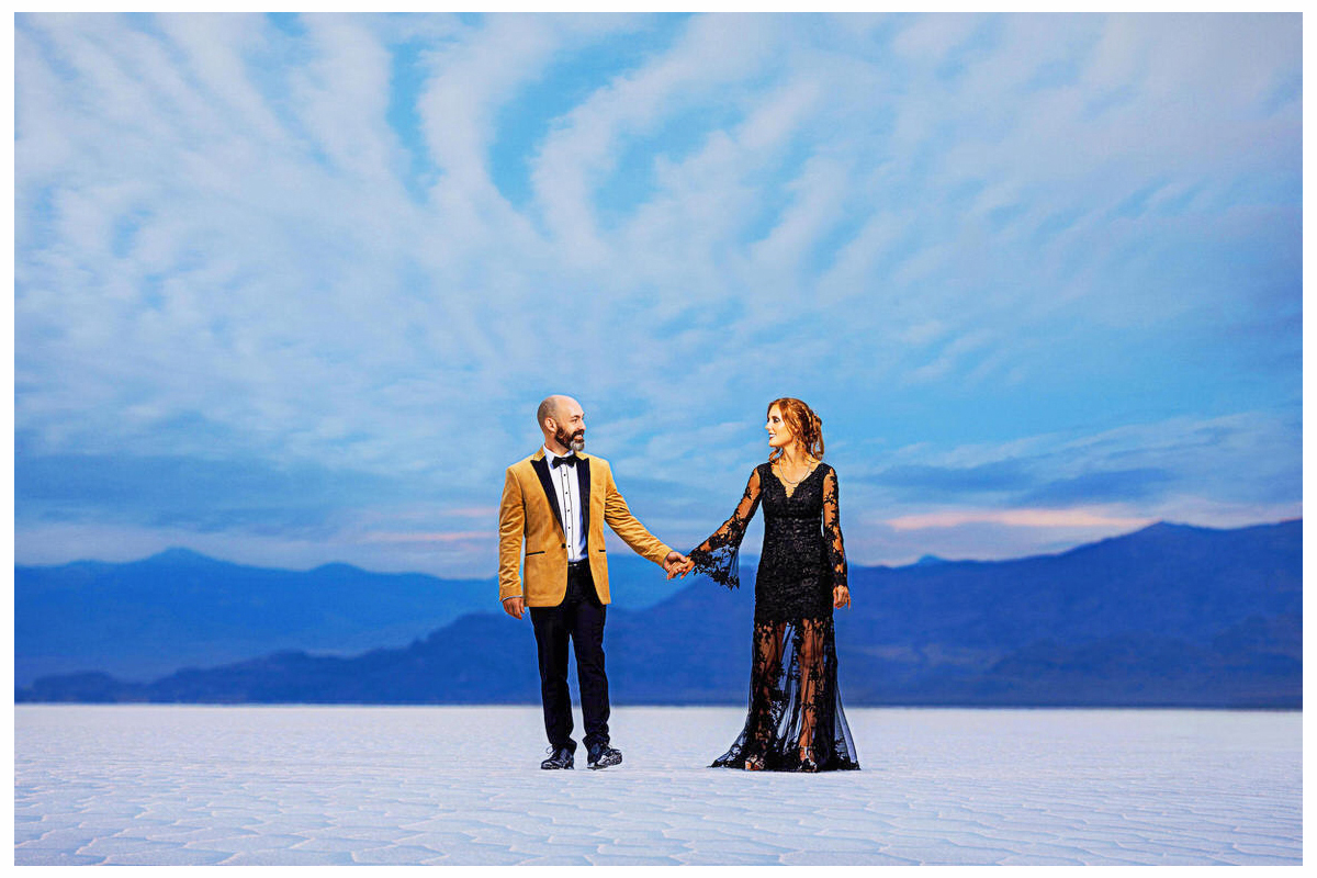 Katinov Photography & Videography