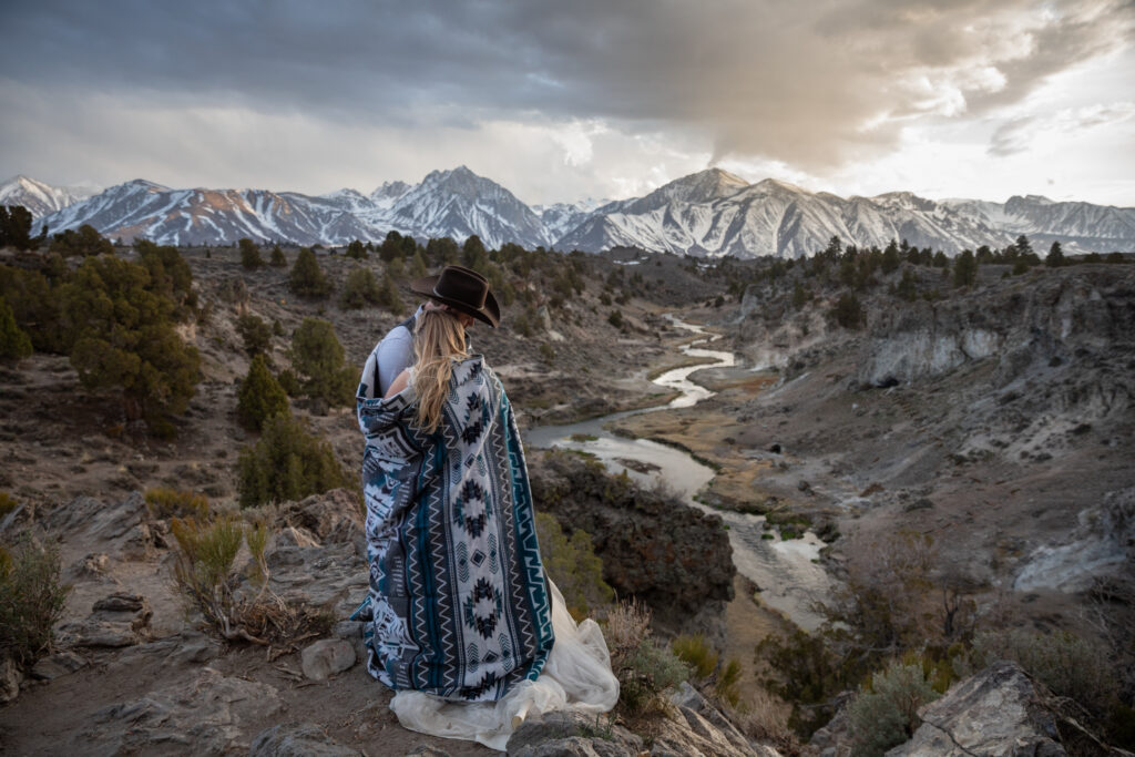Scenic Vows