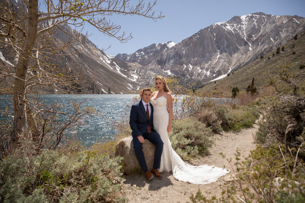 Scenic Vows