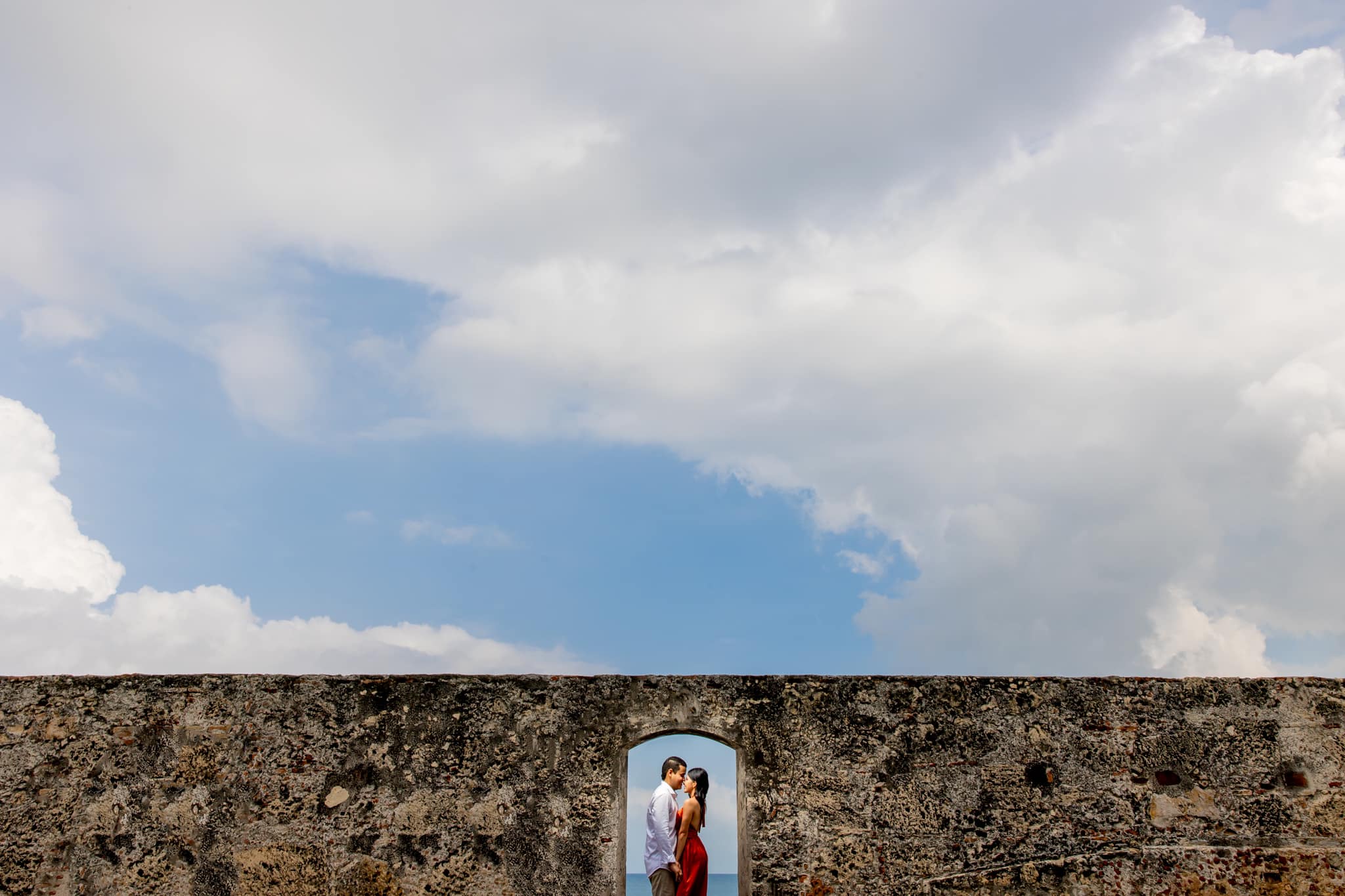 Cartagena de Indias