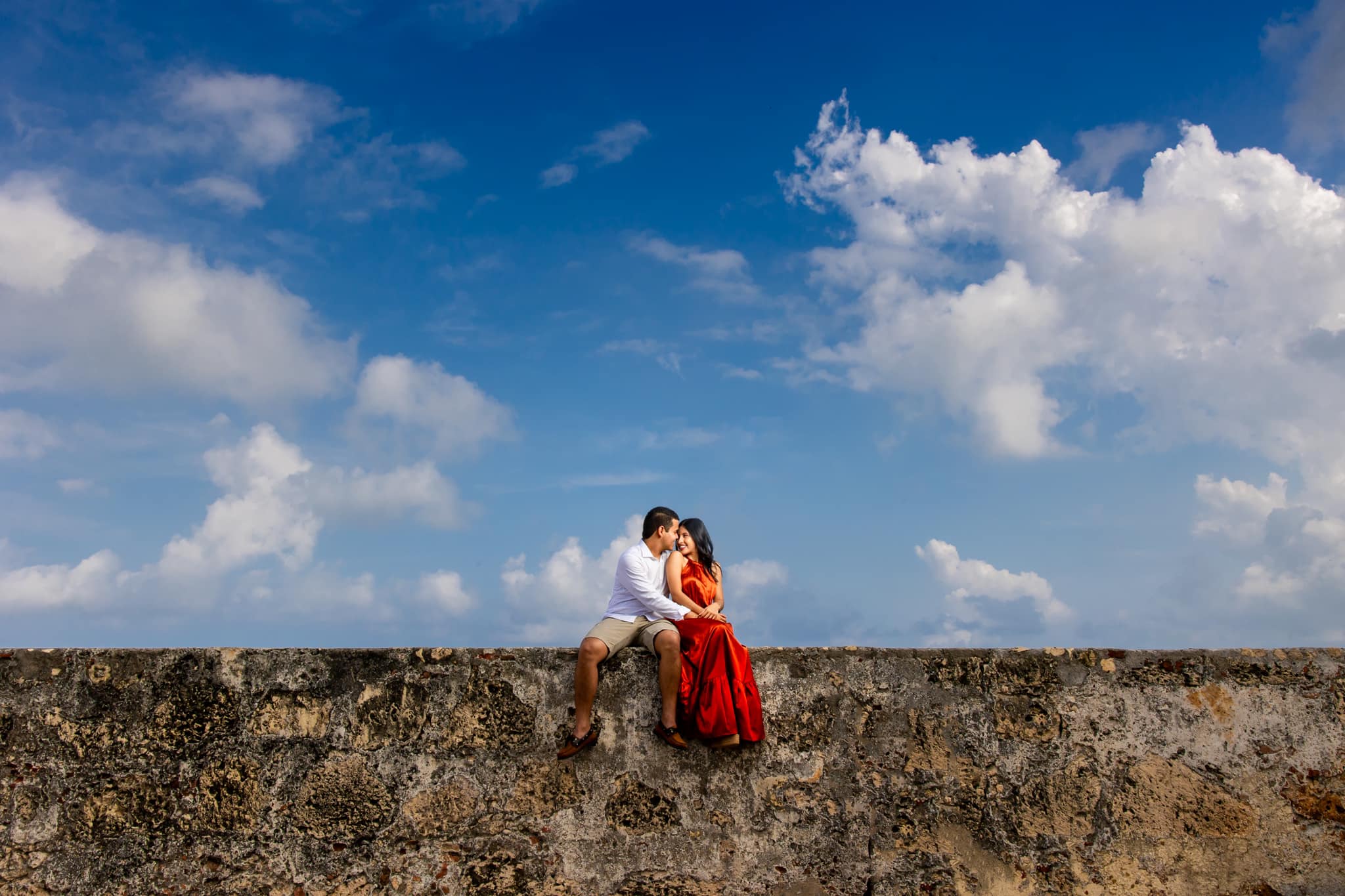 Cartagena de Indias
