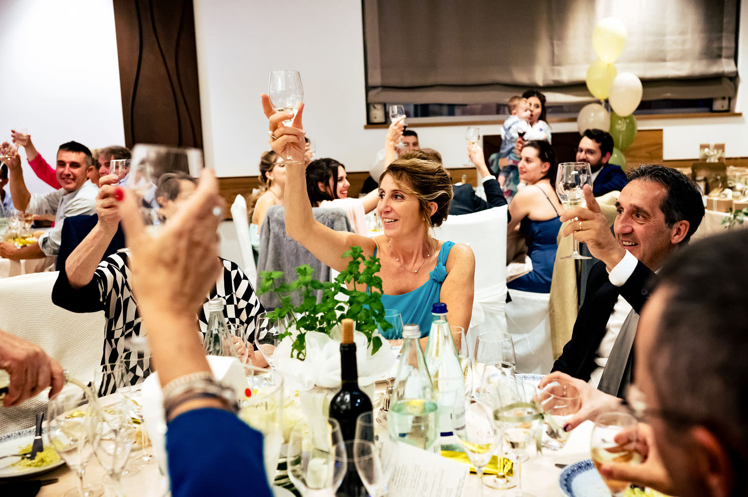 Albergo Ristorante Le 5 Case