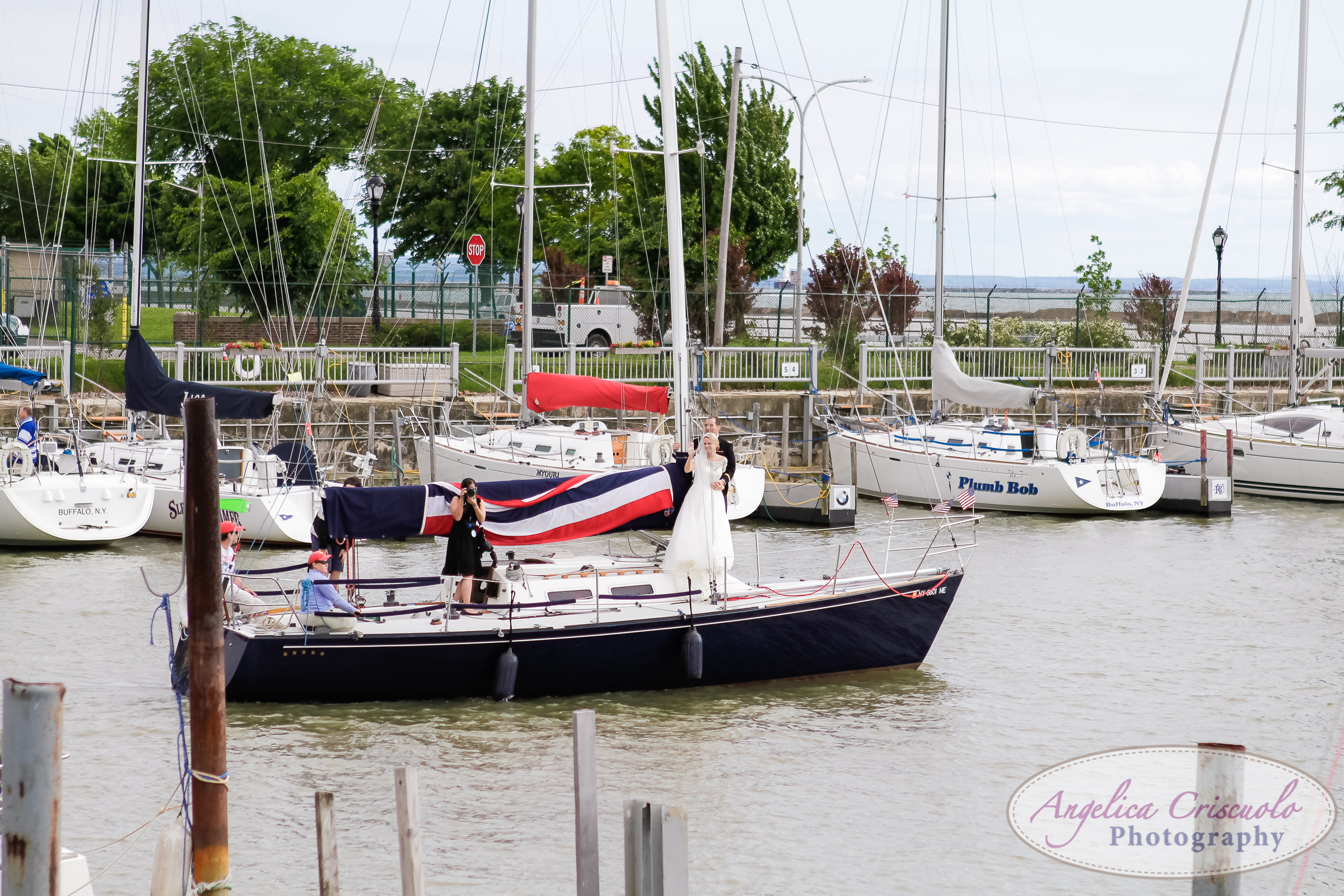 Buffalo Yacht Club