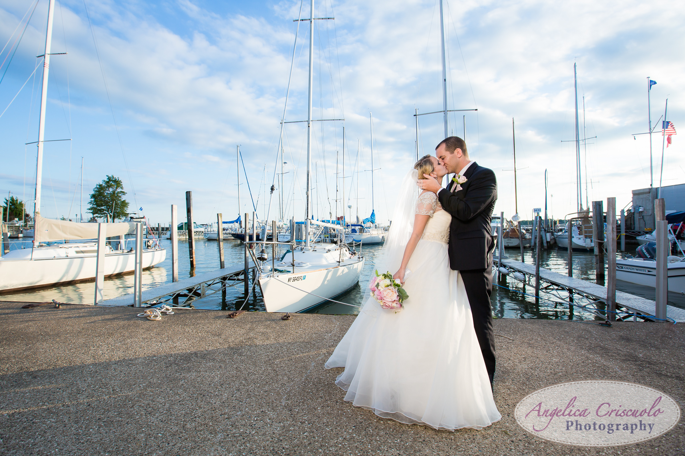 Buffalo Yacht Club
