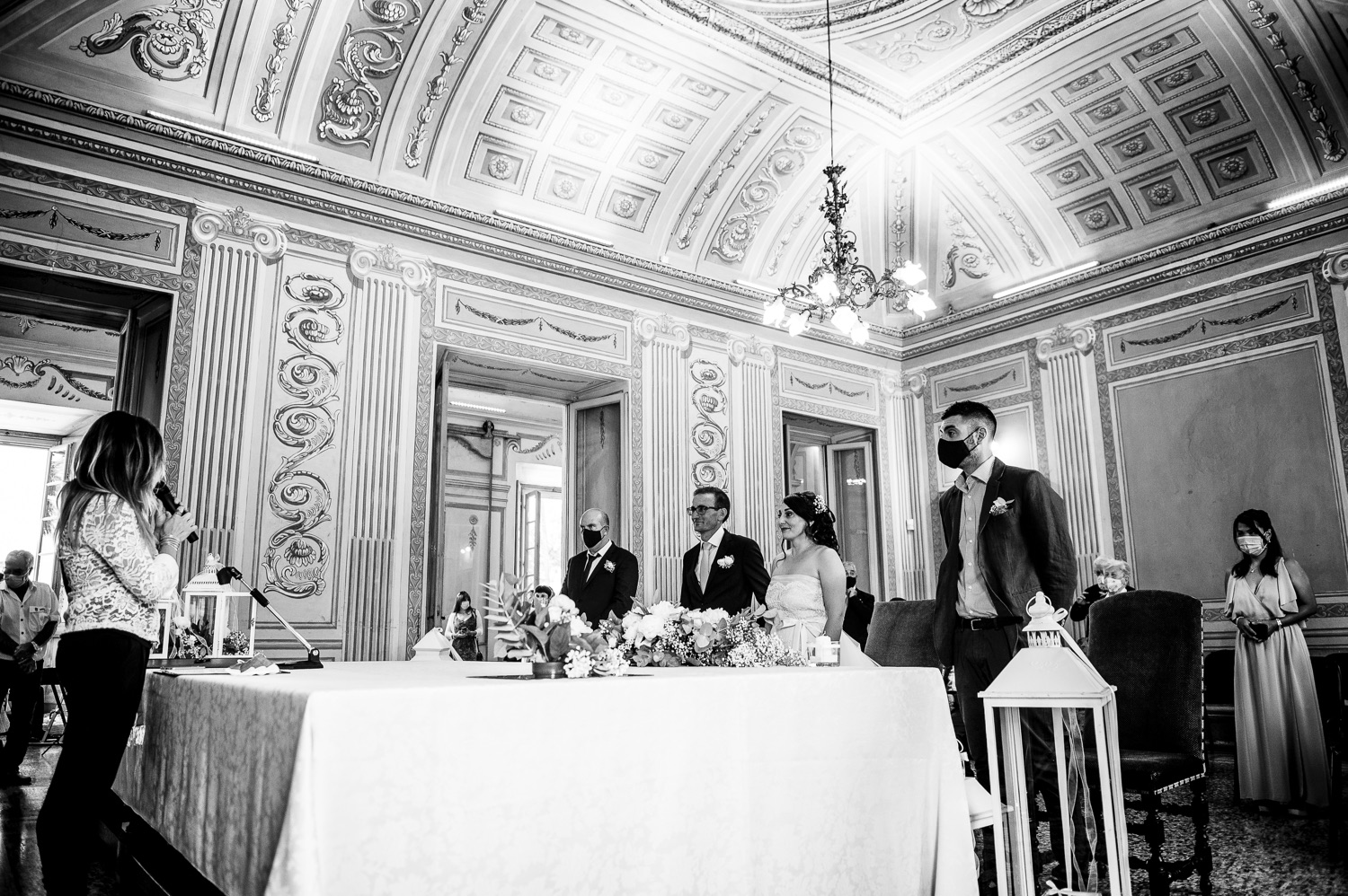 Villa Camilla