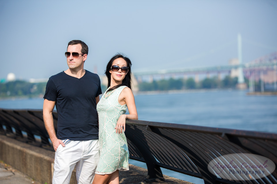 Carl Schurz Park