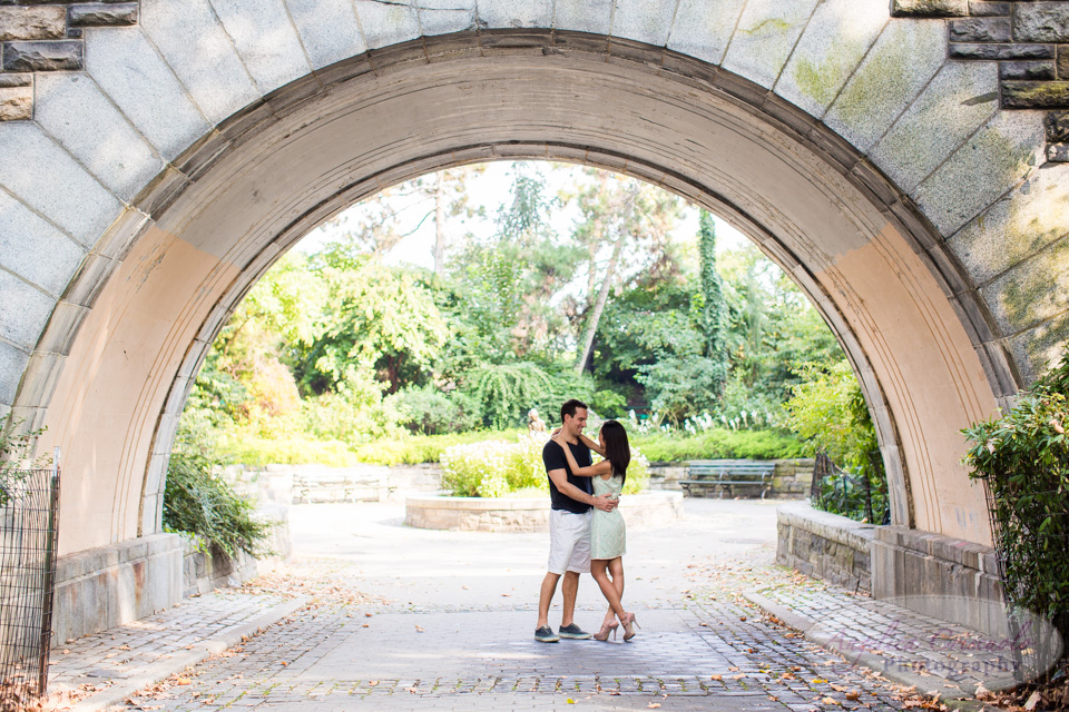 Carl Schurz Park