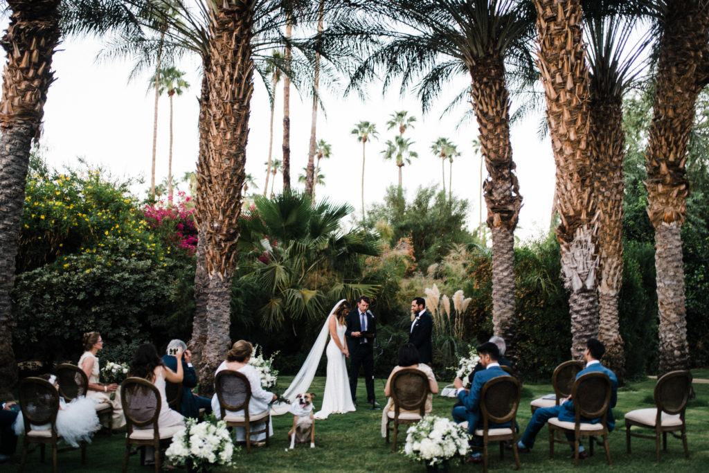Parker Palm Springs