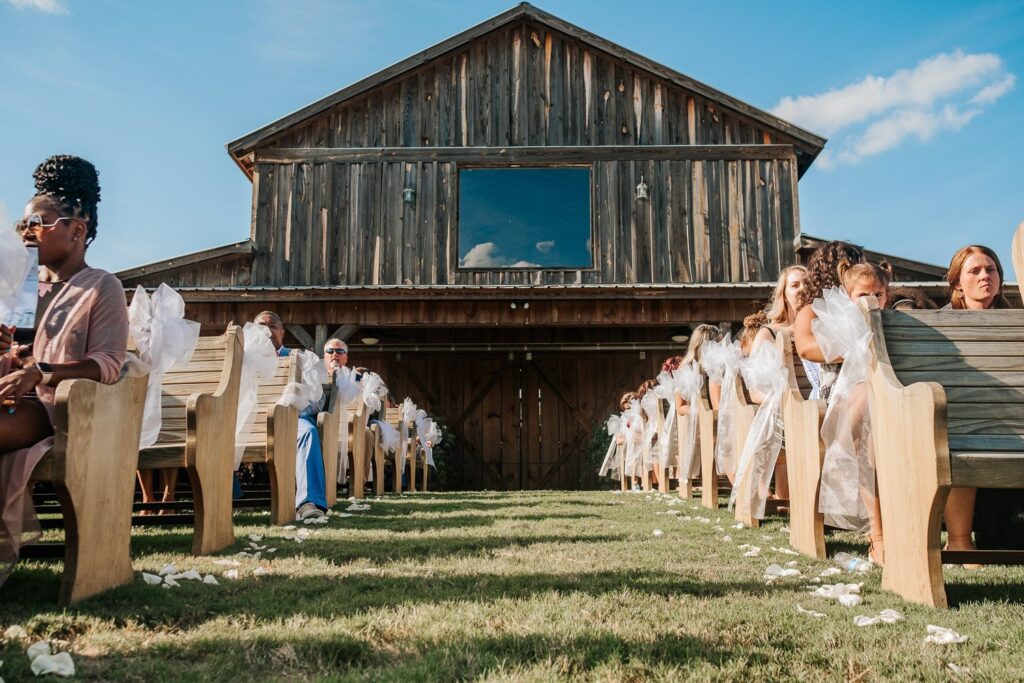 The Farm at Rocky Top