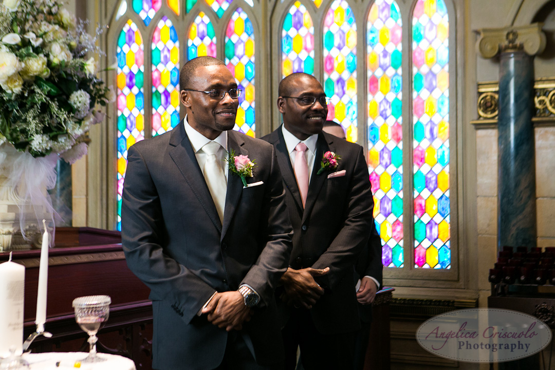 Christian Cultural Center – Brooklyn Campus