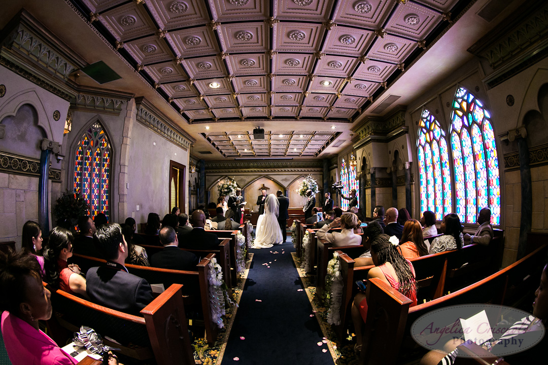 Christian Cultural Center – Brooklyn Campus