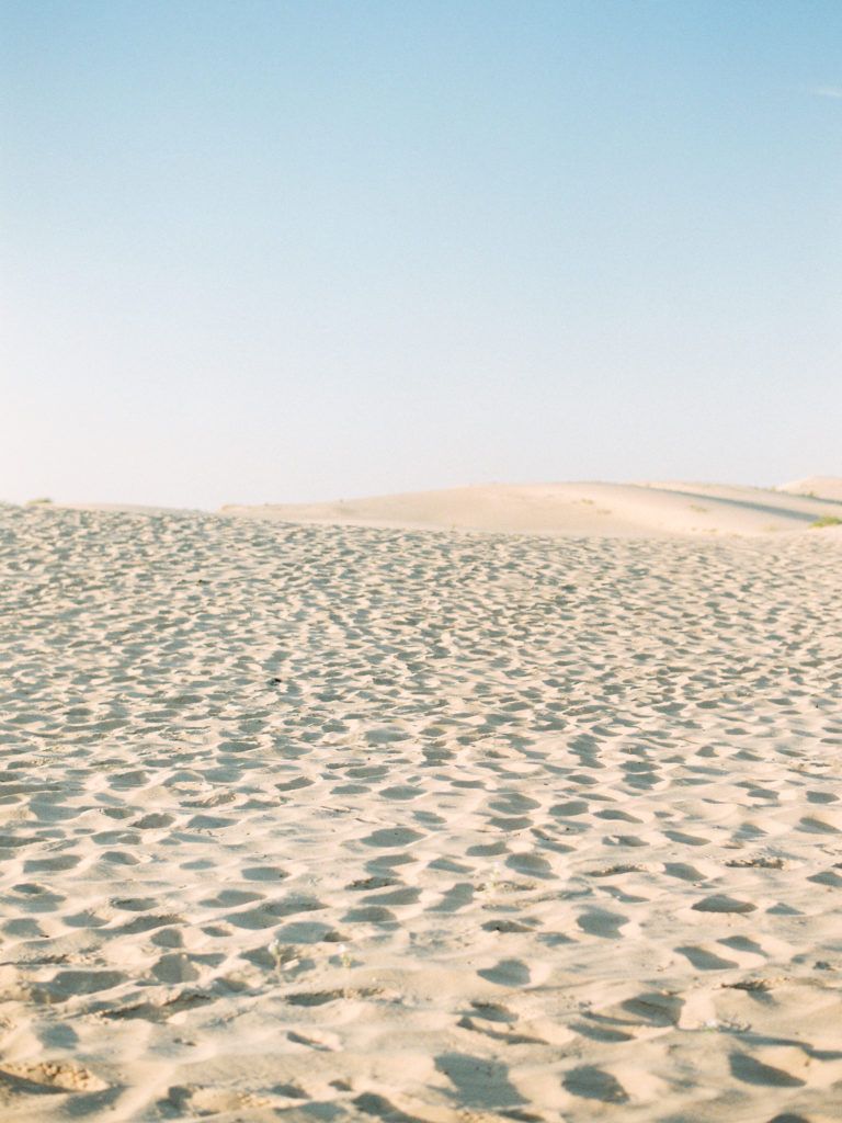 Monahans Sandhills State Park