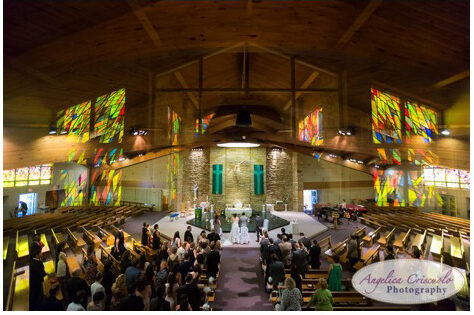 St Dorothea’s Roman Catholic