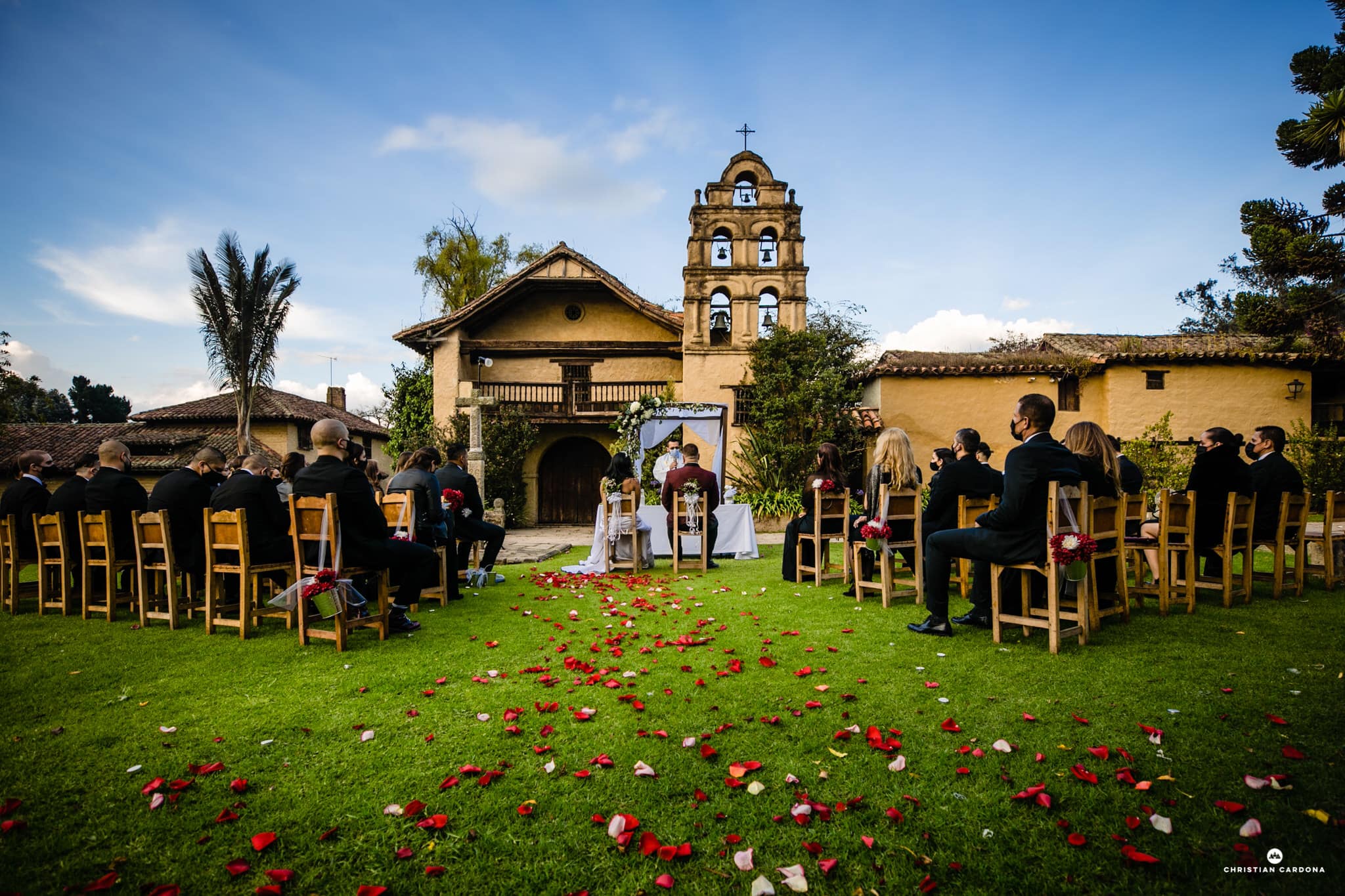 El Portico