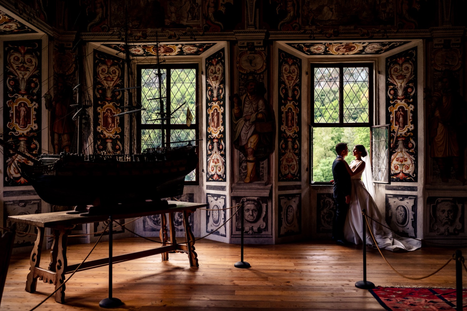 Villa Giade