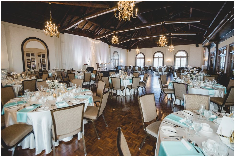 The Boulevard Club