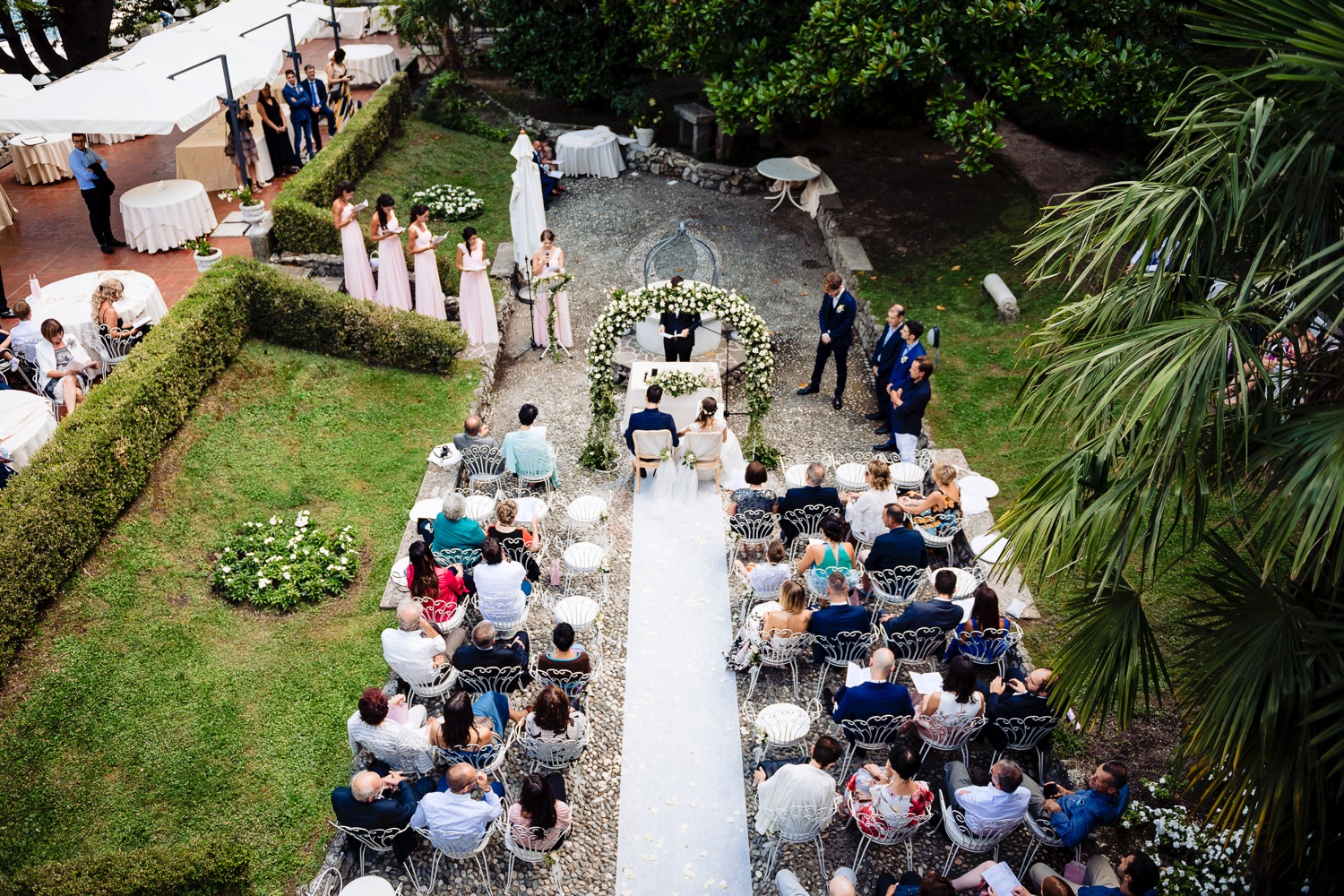 Hotel Villa Giulia – Ristorante Al Terrazzo