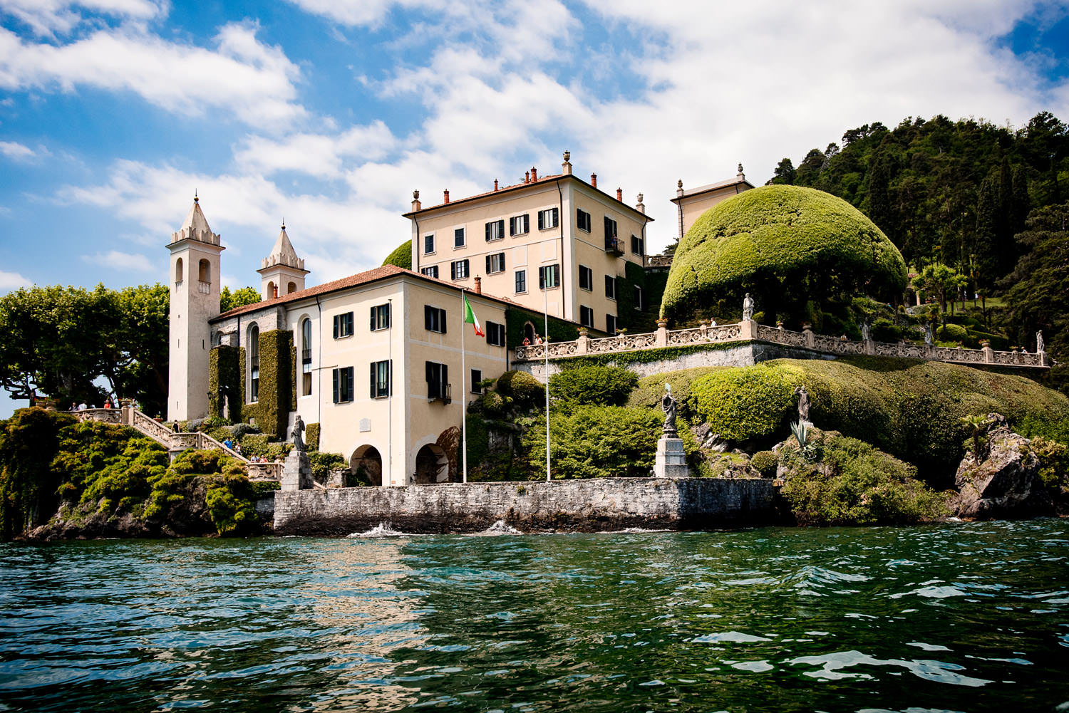 Grand Hotel Cadenabbia