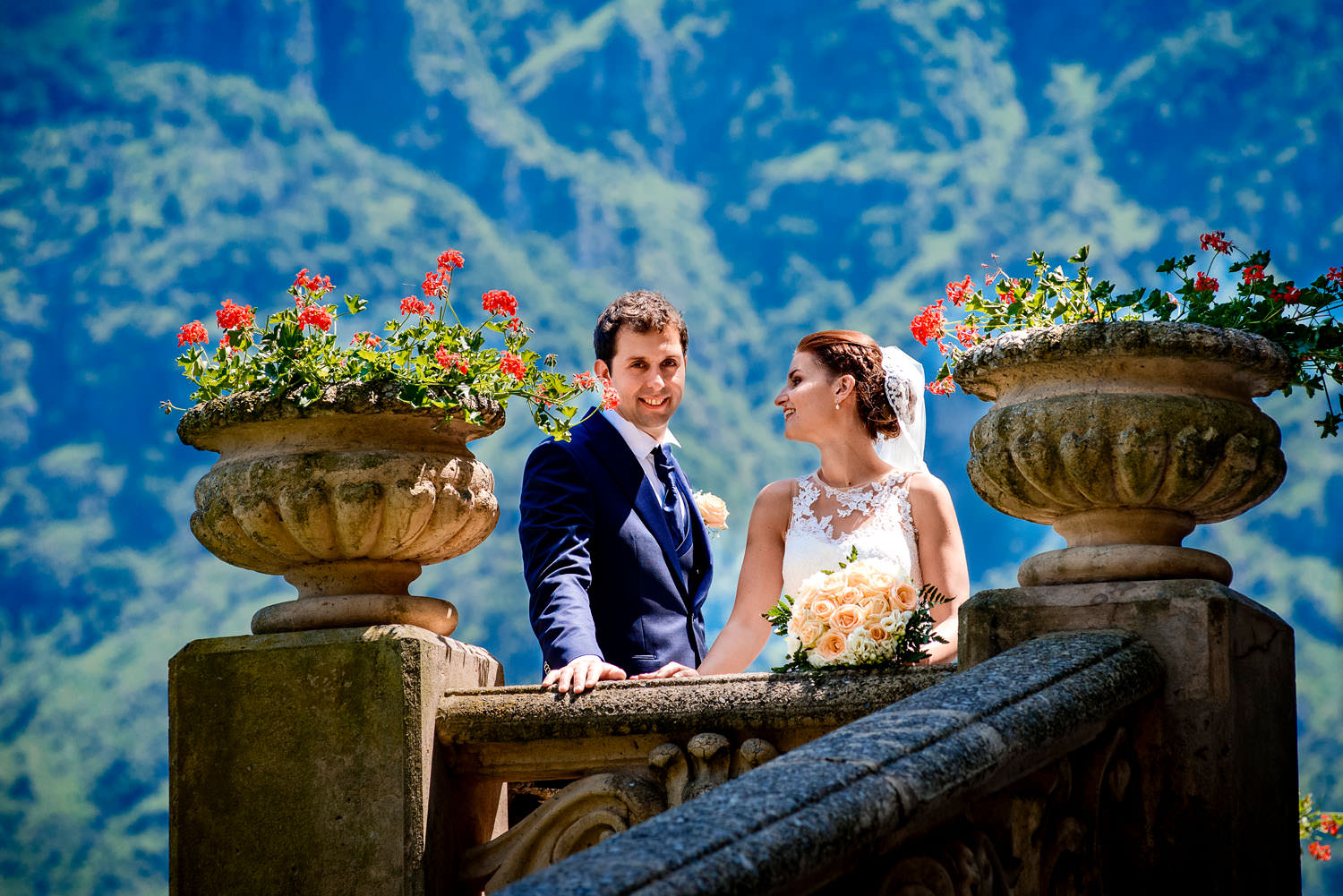 Grand Hotel Cadenabbia