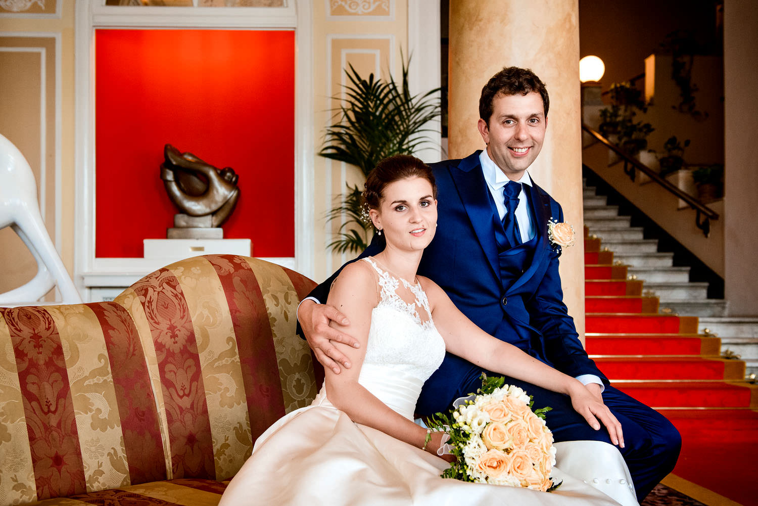 Grand Hotel Cadenabbia