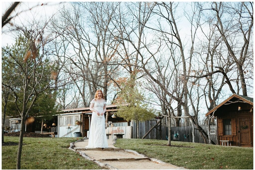 The Barn at Riverbend