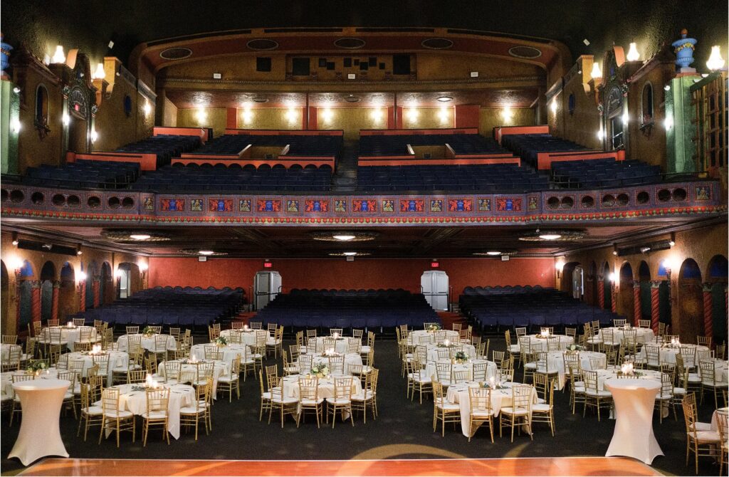 Uptown Theater