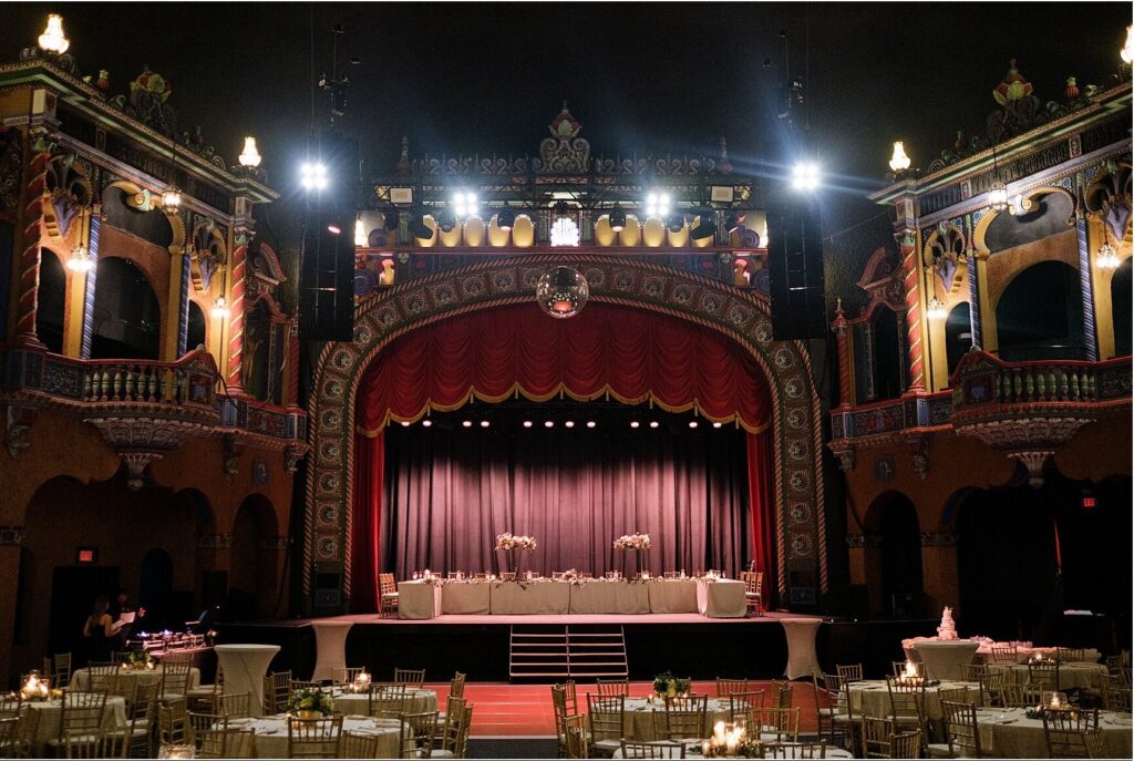 Uptown Theater