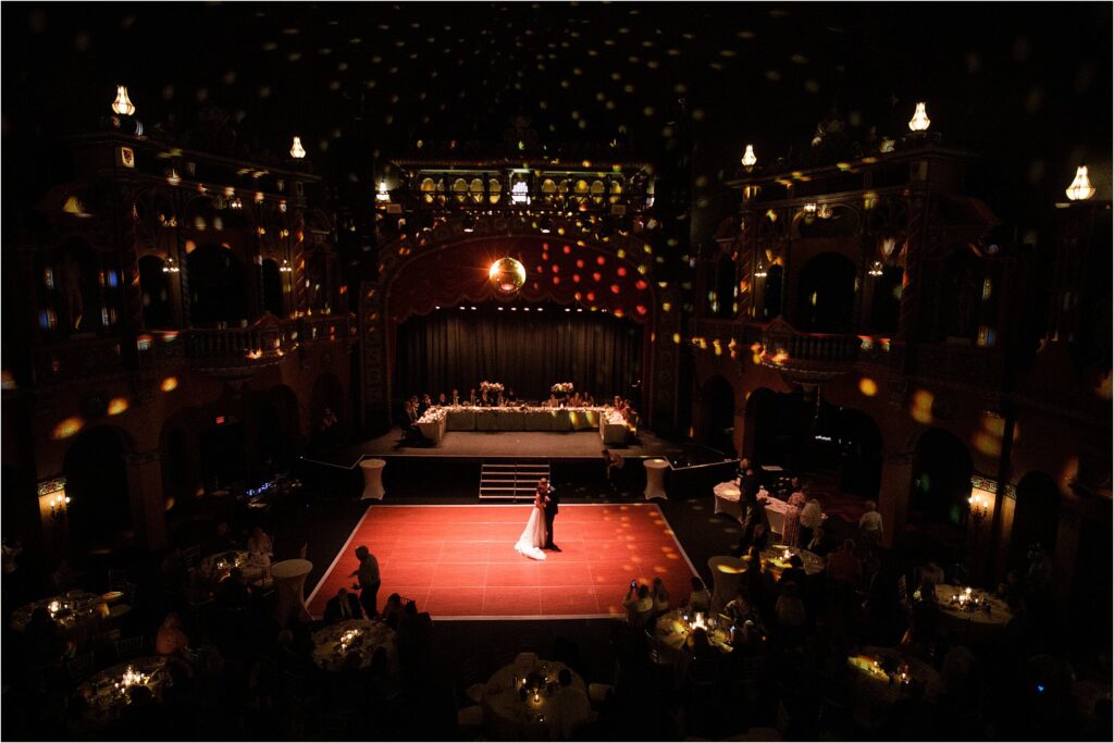 Uptown Theater