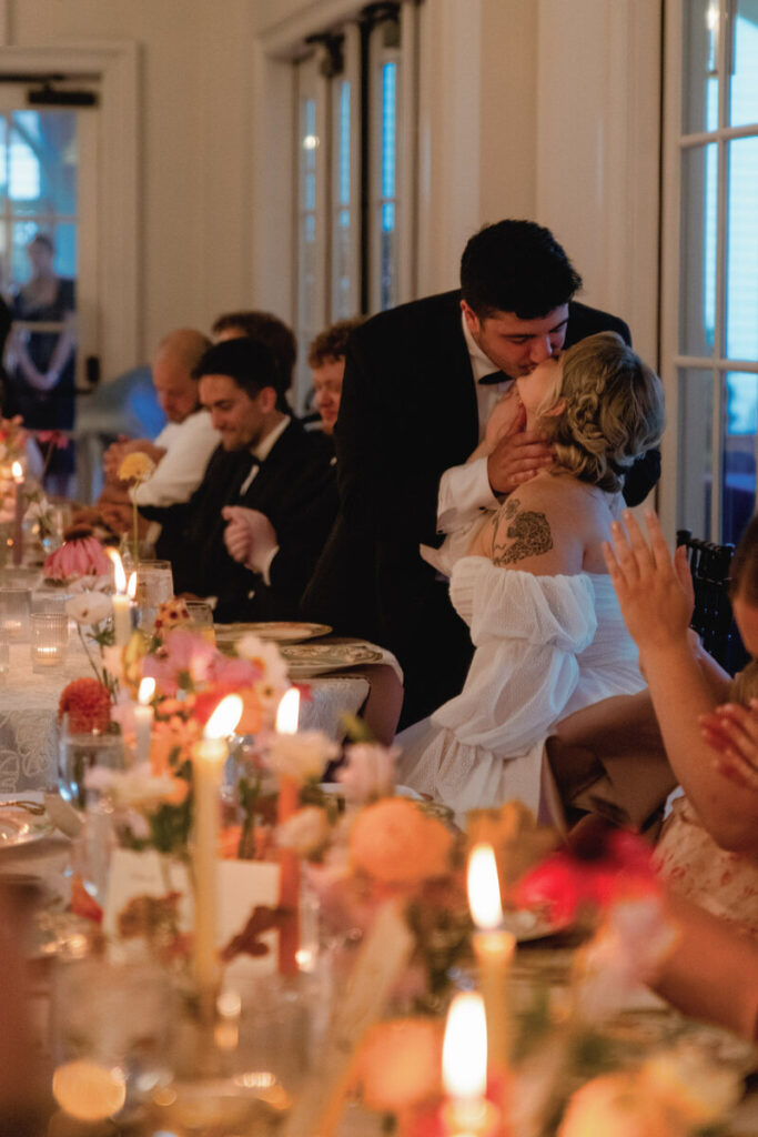 The Hazel Club Photography