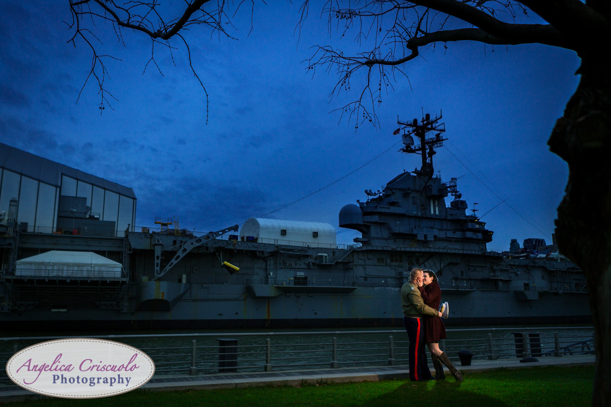 Intrepid Sea, Air & Space Museum