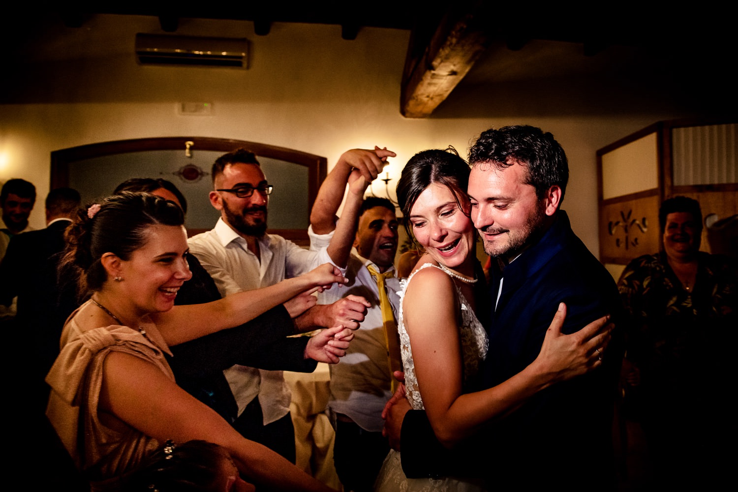 Cascina “Il Casale” Inverigo 