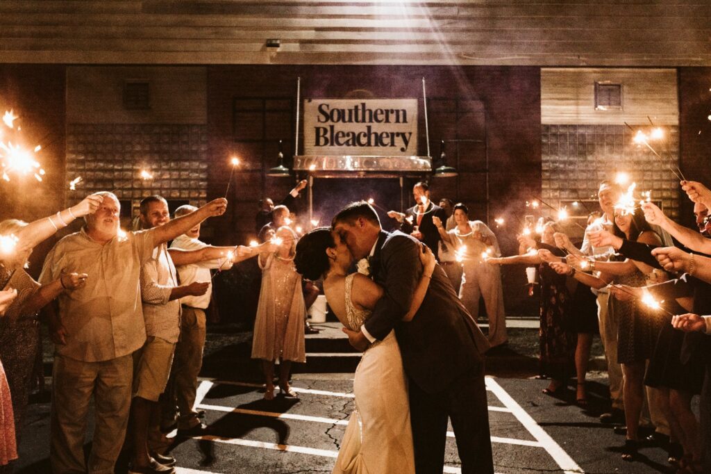 Southern Bleachery