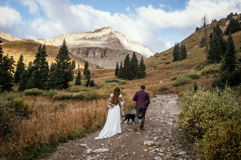 San Juan Mountains