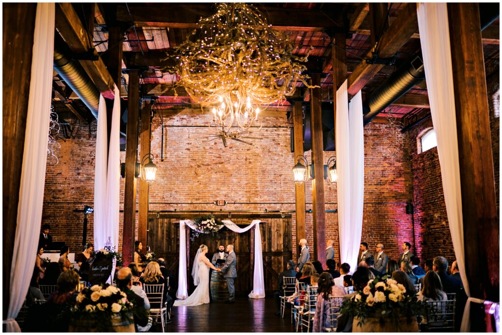 1620 Winery at Cordage Park