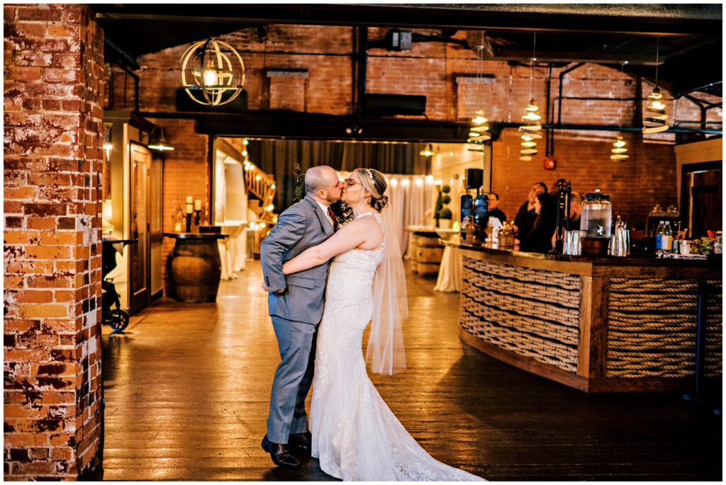 1620 Winery at Cordage Park