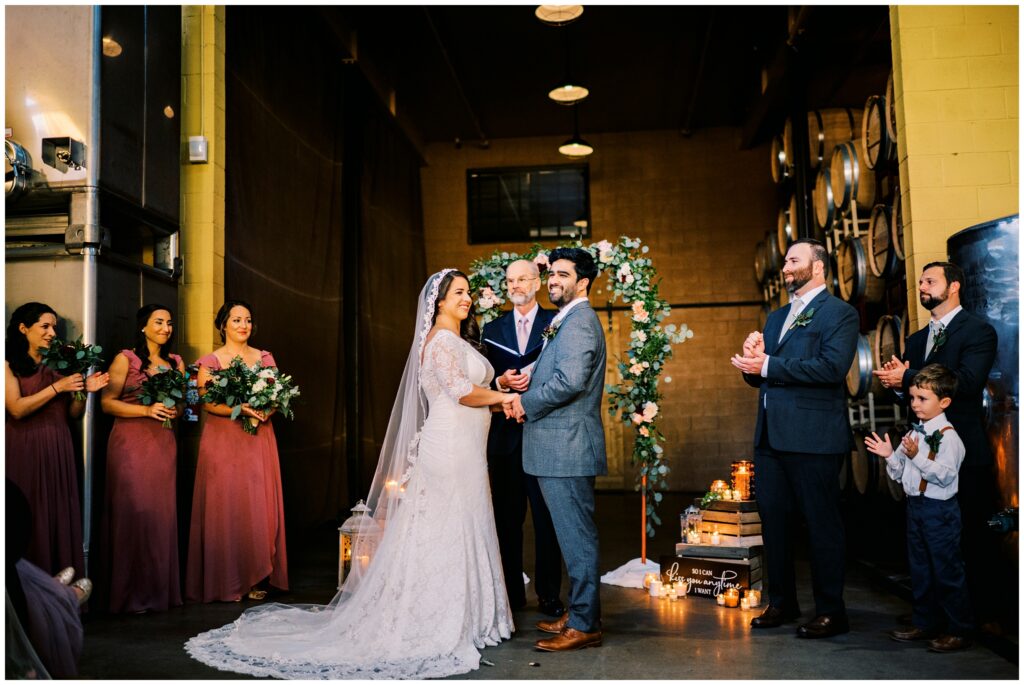 Newport Vineyards