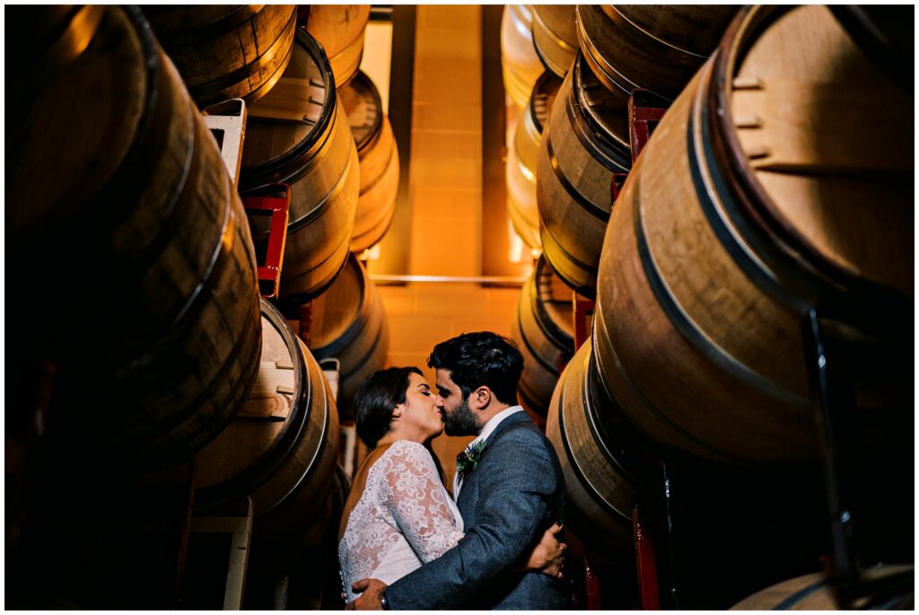 Newport Vineyards