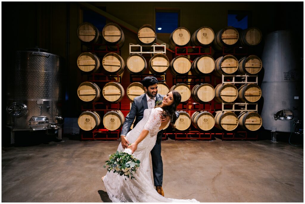 Newport Vineyards